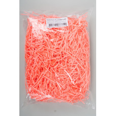 Екофілер (паперова стружка, наповнювач для коробок) 50гр. /EF 7729/ Рожеві окуляри (1/30)