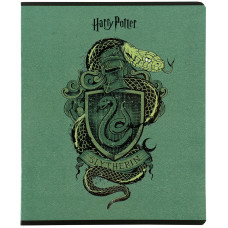 Зошит уч. "Kite" 24арк.== /HP25-239/ гібр. лак + УФ лак, Harry Potter (20/320)