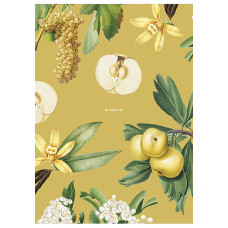 Блокнот "TwinBook"  А5 2в1 /А5-2*040-584/ == + БЕЗ ЛІНІЙ, виб.Мет.ПДВ (64)