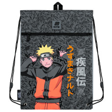 Сумка для взуття "Kite" /NR25-601M-2/ 601M Naruto Shippuden-2 (1/10)