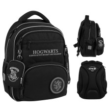 Набір "Kite" /SET_HP25-773M/ рюкзак + пенал + сумка для взуття 773 Harry Potter (1/6)