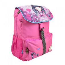 Рюкзак підлітковий "Yes" /556613/  Santoro Candy, 30*29*9  (1/20)
