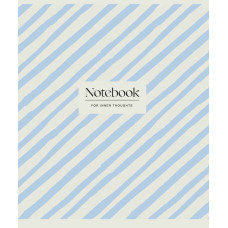 Зошит уч. "Star" 48арк.# /3648K/ УФ-лак (нейт) (10/100)