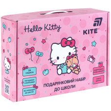 Набір Першокласника "Kite" /HK26-S01/ "Hello Kitty" (1/6)