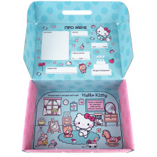 Набір Першокласника "Kite" /HK26-S01/ "Hello Kitty" (1/6)