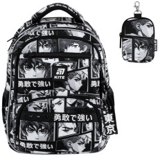 Рюкзак "Kite" /K25-773M-4/ Education 773 Anime Boy (1/6)