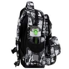 Рюкзак "Kite" /K25-773M-4/ Education 773 Anime Boy (1/6)