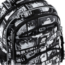 Рюкзак "Kite" /K25-773M-4/ Education 773 Anime Boy (1/6)
