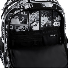 Рюкзак "Kite" /K25-773M-4/ Education 773 Anime Boy (1/6)
