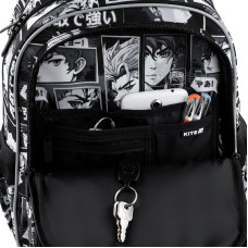 Рюкзак "Kite" /K25-773M-4/ Education 773 Anime Boy (1/6)