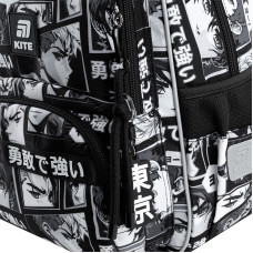 Рюкзак "Kite" /K25-773M-4/ Education 773 Anime Boy (1/6)