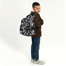 Рюкзак "Kite" /K25-773M-4/ Education 773 Anime Boy (1/6)