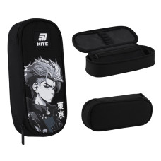 Набір "Kite" /SET_K25-773M-4/ рюкзак + пенал + сумка для взуття 773 Anime Boy (1/6)