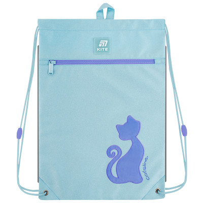Сумка для взуття "Kite" /K25-601M-11/ 601M Catsline-11 (1/10)