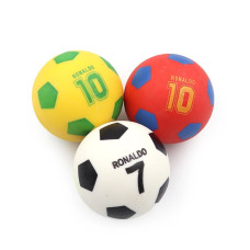 Стрибунець "JO" /9557-6.0/ "М'яч" 6см мікс (24)