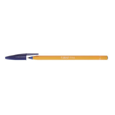АКЦІЯ Ручка кулькова "BIC" Orange (уп.20шт)/1199110111/ синя 3+1 (1)