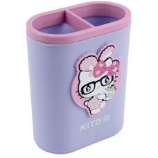 Стакан-підставка для ручок "Kite" /HK23-170/ з фігуркою Hello Kitty (65237) (1/12/96)