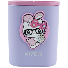 Стакан-підставка для ручок "Kite" /HK23-170/ з фігуркою Hello Kitty (65237) (1/12/96)