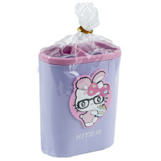 Стакан-підставка для ручок "Kite" /HK23-170/ з фігуркою Hello Kitty (65237) (1/12/96)