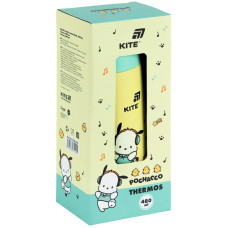 Термос "Kite" /PC26-312/ 480 мл,  Pochacco (1/40)