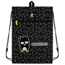 Сумка для взуття "Kite" /HK25-601M-3/ 601M Bad Badtz Maru (1/10)