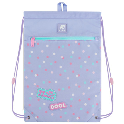 Сумка для взуття "Kite" /K25-601M-21/ 601M Cool (1/10)