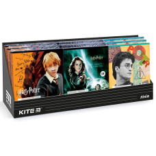 Дисплей для зошитів "Kite" /60751/ вертикальний, лінія, 16х54х16,5 см