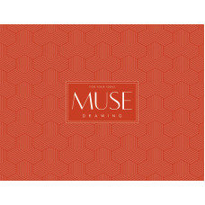 Скетчбук А4+/20арк. "MUSE" /PB-GB-020-033/ склейка гор. (150г/м2) (2/44)