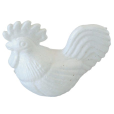 Заготовка з пінопласту "SANTI" /741132/ "Cock" 18*9*12,5см (1/90)