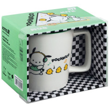 Кружка "Kite" /PC25-212-1/ 390 мл Pochacco