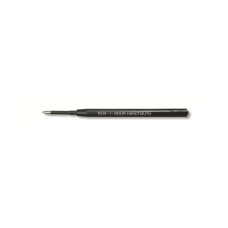 Стрижень кульковий "Koh-i-Noor" 4441D об'єм.пласт.корп (98 mm) чорний (30)