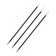 Стрижень кульковий "I-Pen" синій (140мм) (144/576)