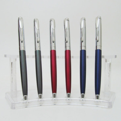 Ручка поворотна "Baixin" /BP861/ (4,5,6) мікс кол. (12)