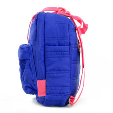 Рюкзак молодіжний "Yes" /555770/ ST-27 Midnight blue, 29*23*10  (1/25)