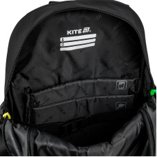 Рюкзак "Kite" /K25-771S-4/ Education 771 Game Over (1/6)