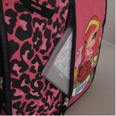 Сумка-кросбоді "Kite" /PP13-572K/ "Pop Pixie" (1/50)
