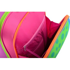 Рюкзак каркасний "1В" /554581/ H-12 Bright colors, 38*29*15  (1/6)