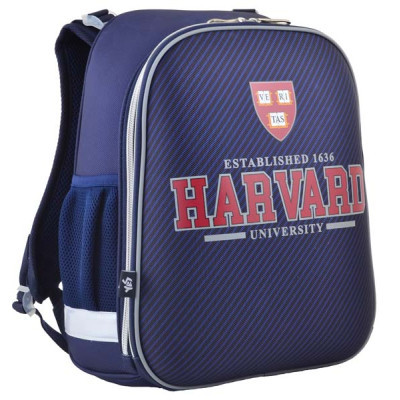 Рюкзак каркасний "1В" /554607/ H-12-2 Harvard, 38*29*15  (1/6)