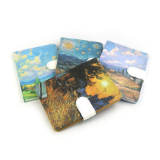 Блокнот А6/80арк "JO" /DSCN0726/ на кнопці "Nature" мікс (1/24) Блокнот А6/80арк "JO" /DSCN0726/ на кнопці "Nature" мікс (1/24)