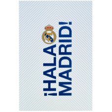 Скетчбук А5/64арк. "Kite" /RL26-193-1/ термобіндер FC Real Madrid-1 (1/10)