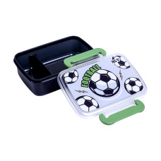 Контейнер для їжі "YES" /708792/ "Football" 420 мл (1/72)
