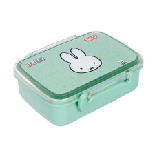 Контейнер для їжі "YES" /708833/ "Miffy.Bunny" 420 мл (1/72)