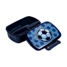 Контейнер для їжі "YES" /708793/ "Football" 750 мл (1/48)