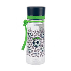 Пляшка для води "YES" /708789/ "Football" 400 мл (1/25)