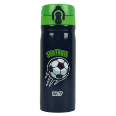 Термос "YES  /708795/ "Football" 350 мл (1/30)