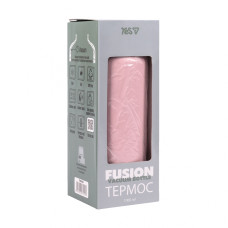Термос "YES  /708980/ "Fusion.Powdery" 1000 мл  (1/30)