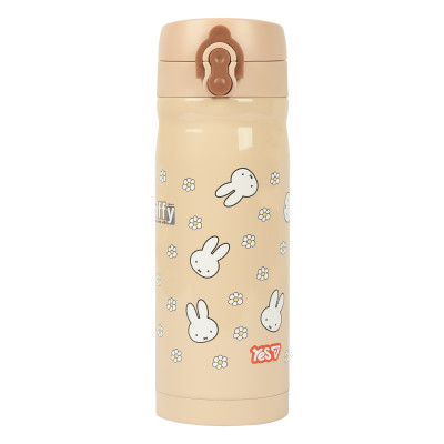 Термос "YES  /450243/ "Miffy" 350 мл (1/30)