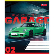 Зошит уч. "1В" 48арк.== /766724/ "Garage" (10/200)