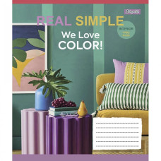 Зошит уч. "1В" 60арк.== /766753/ "We love color!" (10/160)
