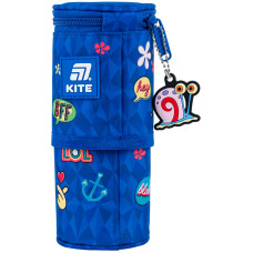Пенал "Kite" /SB25-684/ 684 SpongeBob SquarePants (1/48)